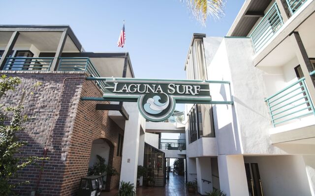 Laguna Surf