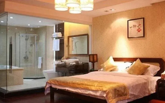 Xiong Du Hotel
