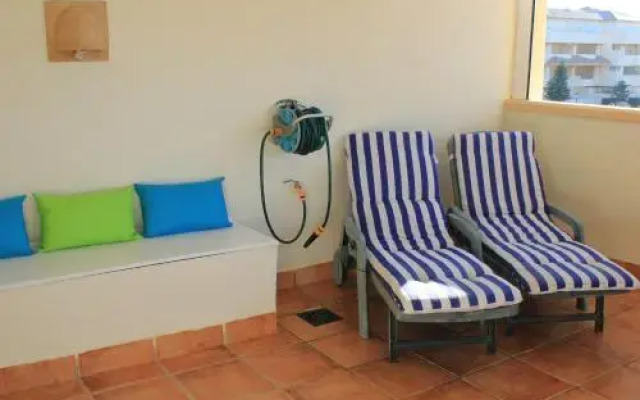 Villa Romana Roquetas
