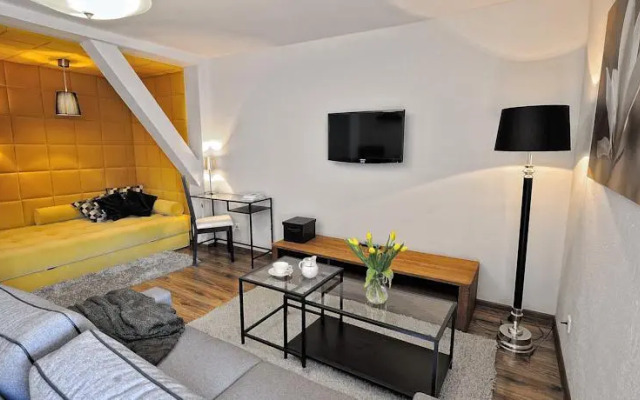 Apartamenty Katarynka Stary Rynek