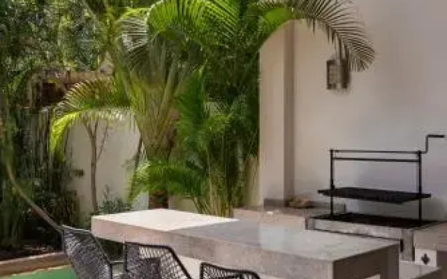 Villa Talara 1