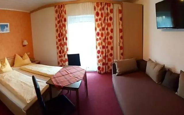 Hotel Pension Oswald