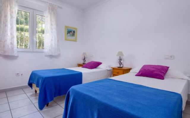 House Macando Denia