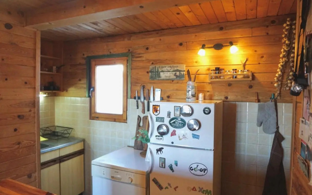 Guest House Montana