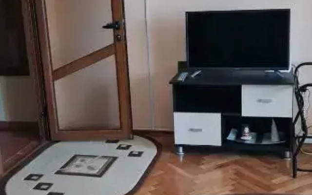 Apartament cu 2 camere spatioase in centrul orasului - ANDREI