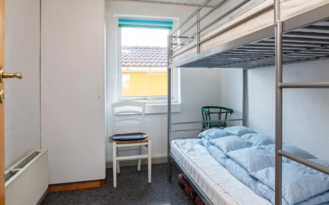 10 Person Holiday Home in Thisted