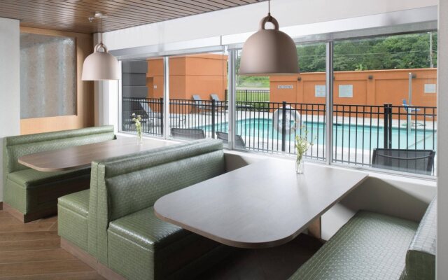 Fairfield Inn & Suites Athens Marriott