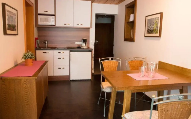 Apartments Ausfernerhof