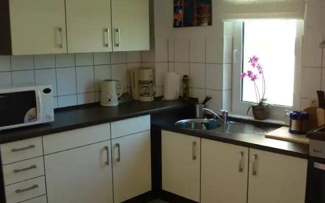 Ferienhaus Ostseeblick Lauterbach