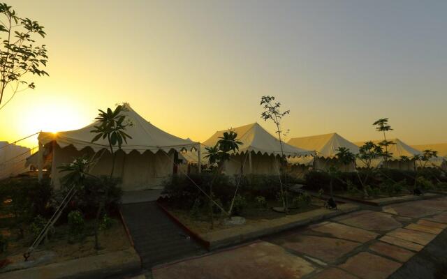 Joy Adventures and Resort