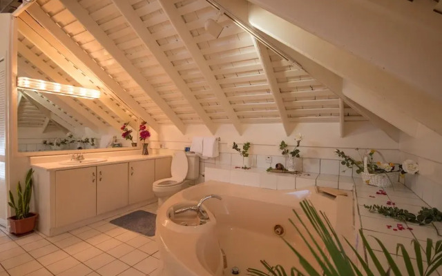 Majestic Supreme Ridge Cott