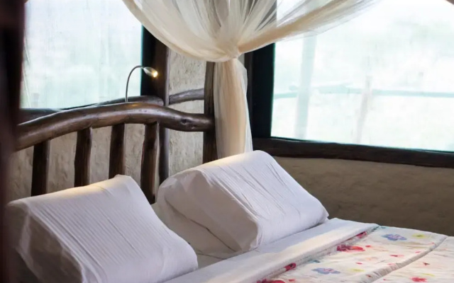 Leopards Lair Cottages