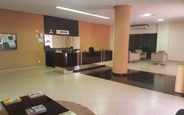 Charming Furnished Studio Flat