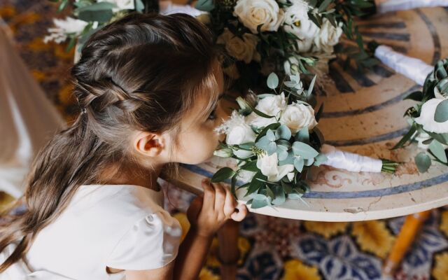 Villa De Cillis Carafa