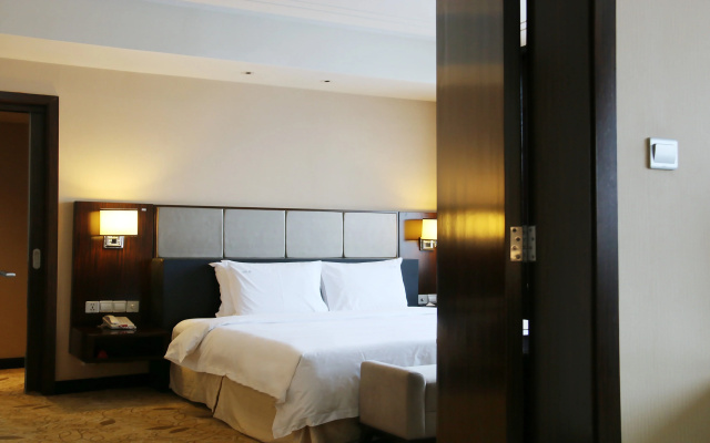Holiday Inn Mudanjiang by IHG