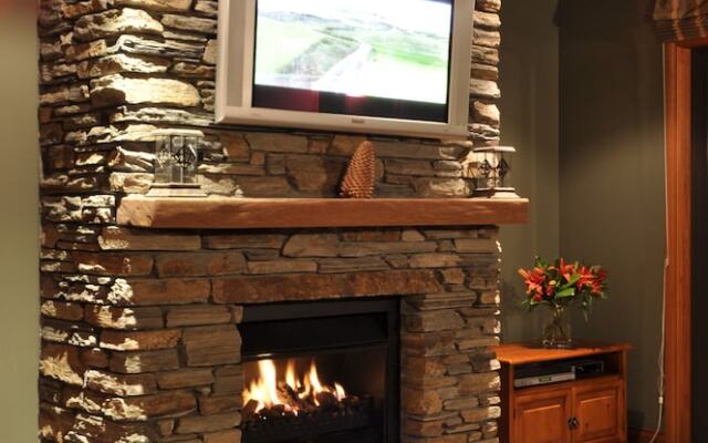 Luxury on Lansdown
