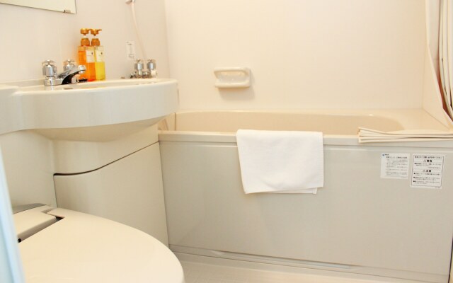 HOTEL MYSTAYS Iidabashi