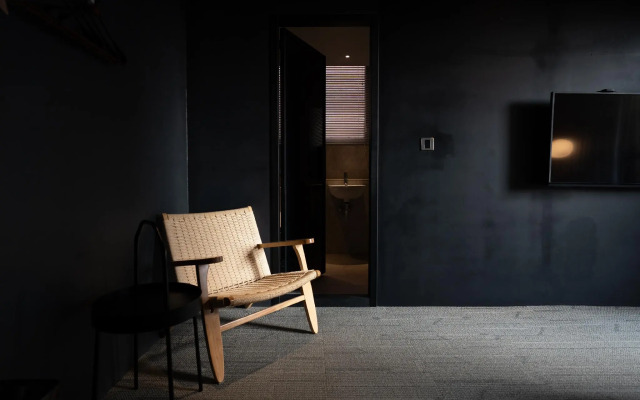 SOF Hotel