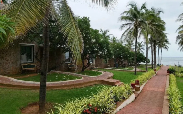 MGM Beach Resorts