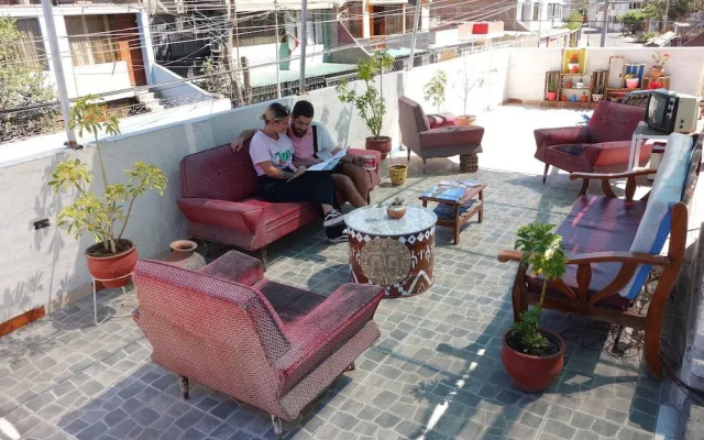 La Casa de Chamo