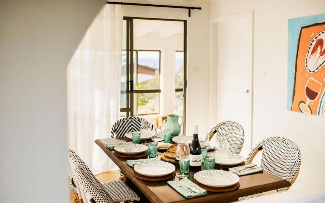 Brindabella Beach House