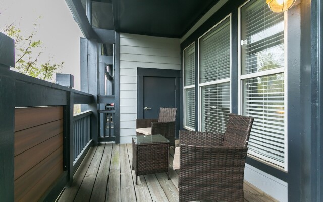 The Luxe Suites of North Atlanta