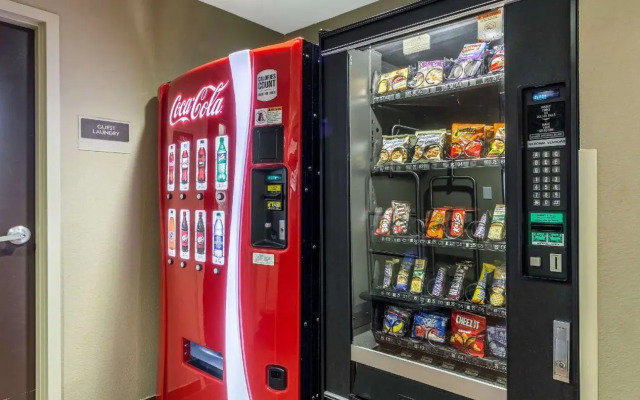 Sleep Inn & Suites Jourdanton - Pleasanton