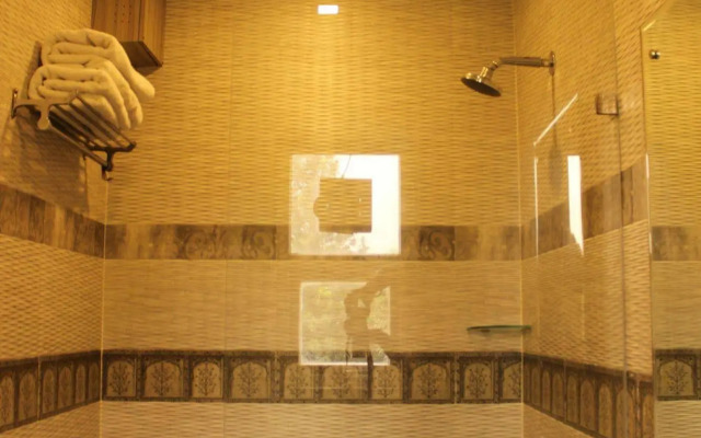 Tulalip Hotel