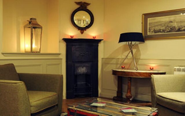 Grove House Hotel