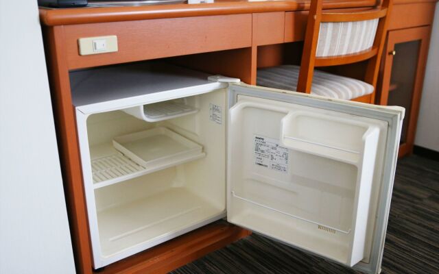 Hotel Hokke Club Sendai