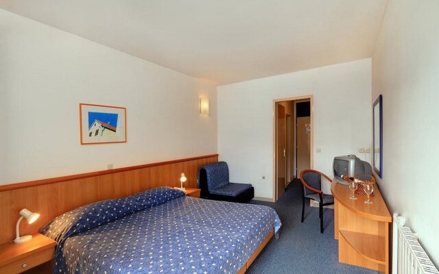 Park Hotel