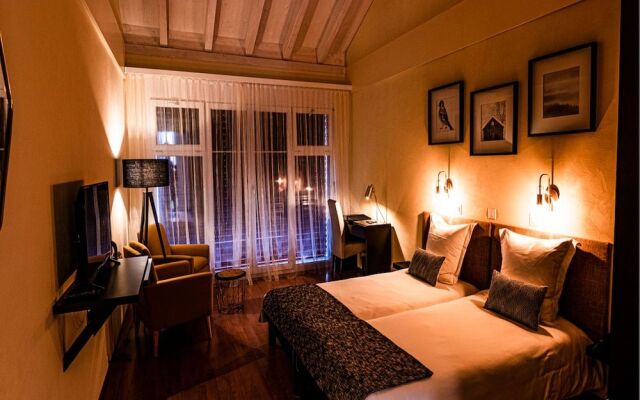 Hôtel Bellevue Le Rocheray