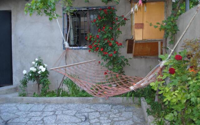 Family Guesthouse - Macharashvili