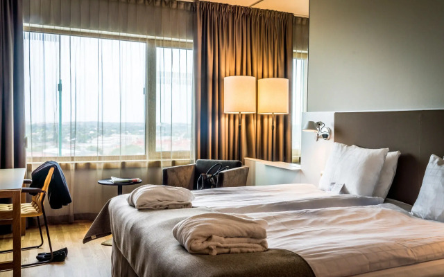 Scandic Talk Hotel