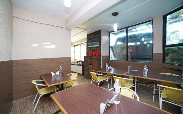 OYO 5227 Hotel New Bharat