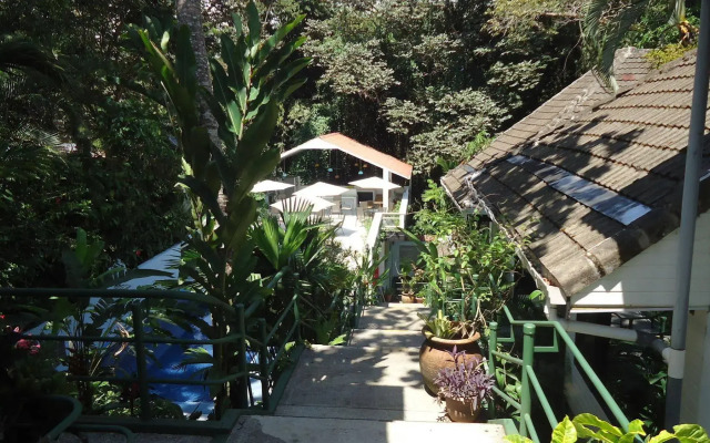 Hotel Mandarina