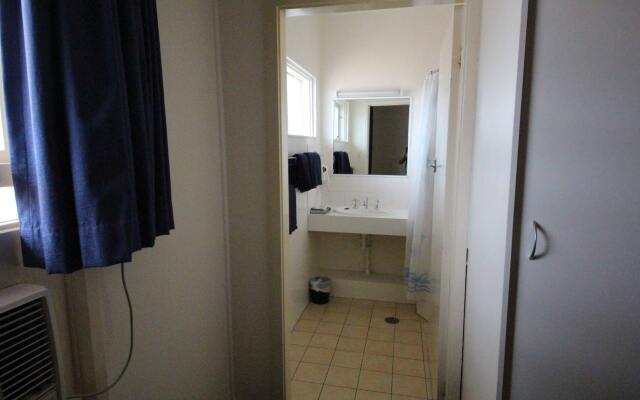 Coolabah Motel Walgett