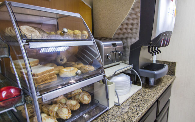 Holiday Inn Express Branson-Green Mountain Drive by IHG