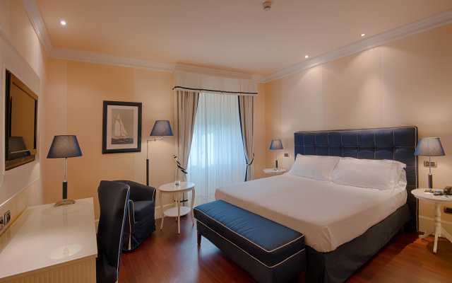 GH Palazzo Suite & Spa