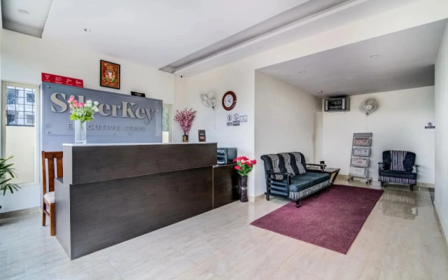 SilverKey Executive Stays 20026 RR Nagar