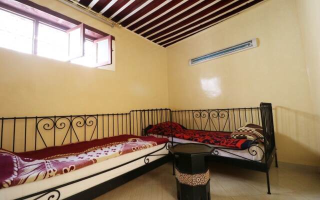 Downtown Hostel Fez - Hostel