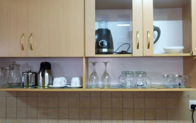 Scenic View Apartments Kilimani