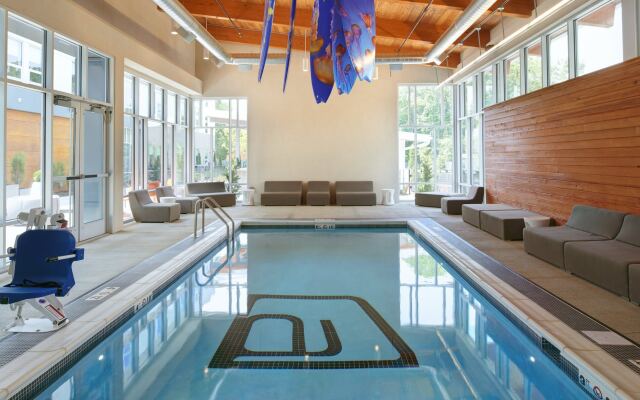 Aloft Columbus Westerville