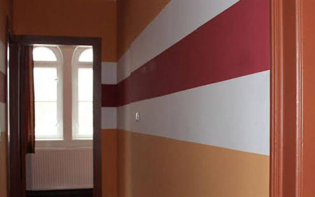 Adlernest Pension