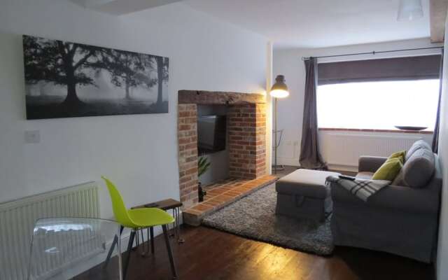 Village Apartments Norwich