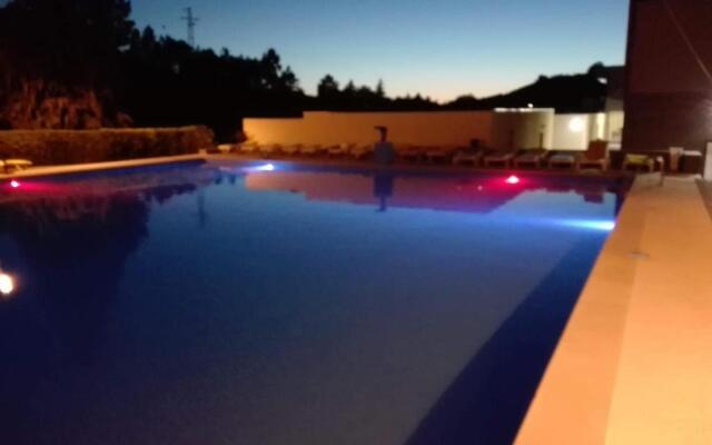 São Cristóvão Nature Country Hotel
