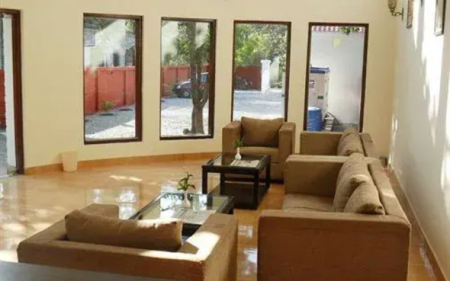 Hridey Retreat by Myrica Resort