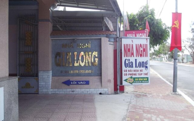 Gia Long Motel