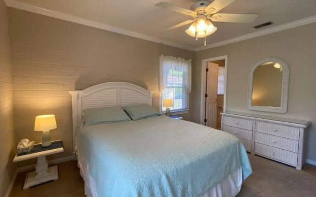 Lyons Den 3 Bedroom Home