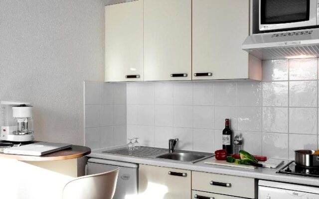 At Home Appart'Hotel